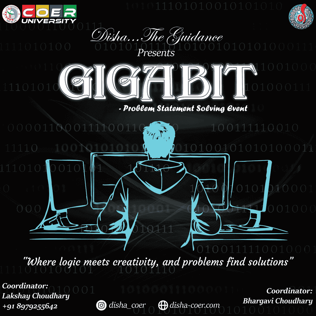 Gigabit - The Programming Event